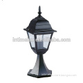 4004S classical aluminium outdoor courtyard lamp lantern